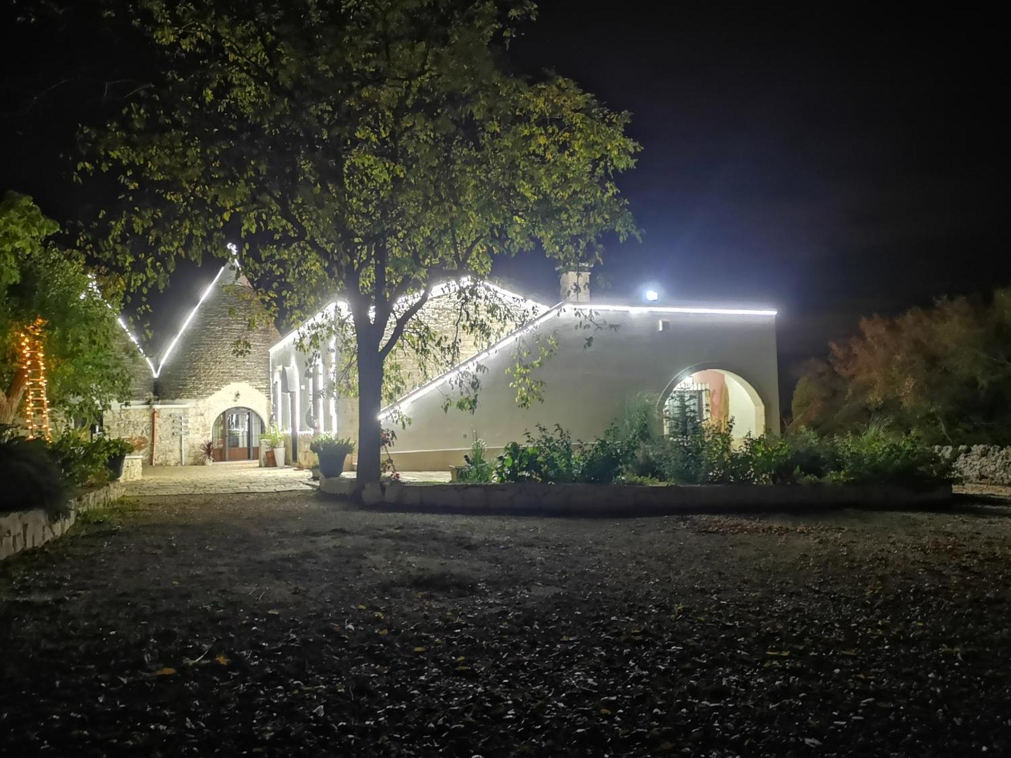 Trulli Allegretti Noci Eksteriør bilde