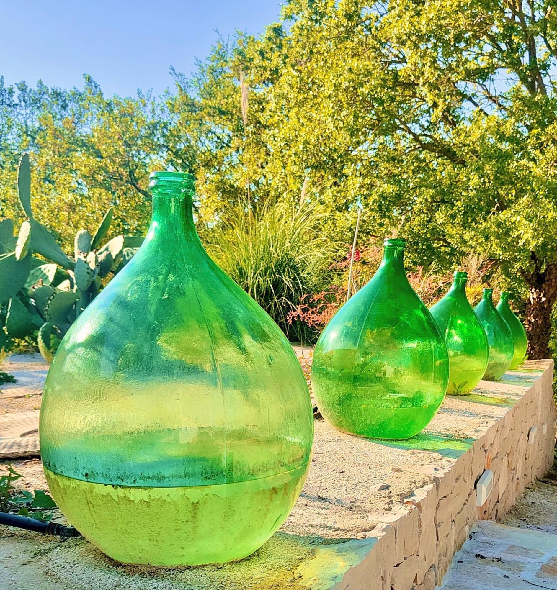 Trulli Allegretti Noci Eksteriør bilde